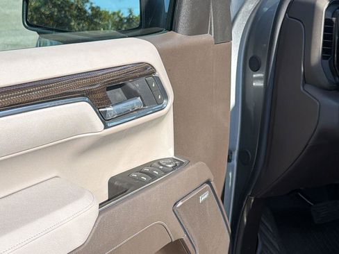 New 2026 Chevrolet Silverado 1500 RST w/ RST All Star Premium Package AWD/4WD image 12