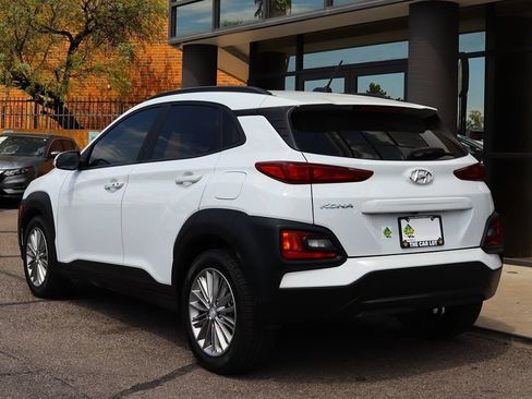 Used 2021 Hyundai Kona SEL FWD image 9