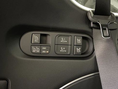 New 2026 Hyundai Palisade Calligraphy image 17