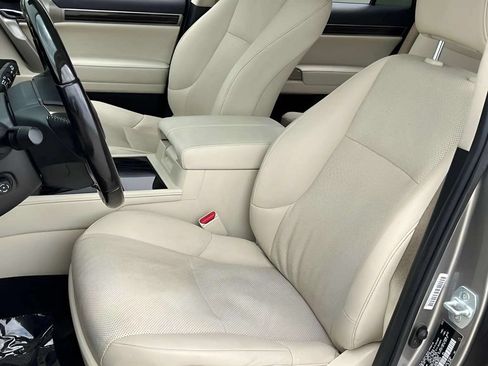 Used 2021 Lexus GX 460 Premium AWD/4WD image 10