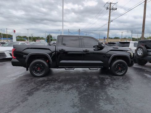 Used 2023 Toyota Tundra TRD Pro w/ Security Package (TMS) AWD/4WD image 6