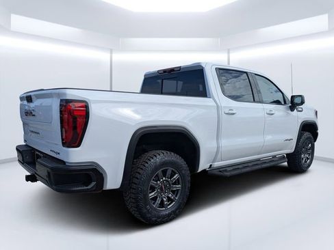 New 2026 GMC Sierra 1500 AT4X AWD/4WD image 3