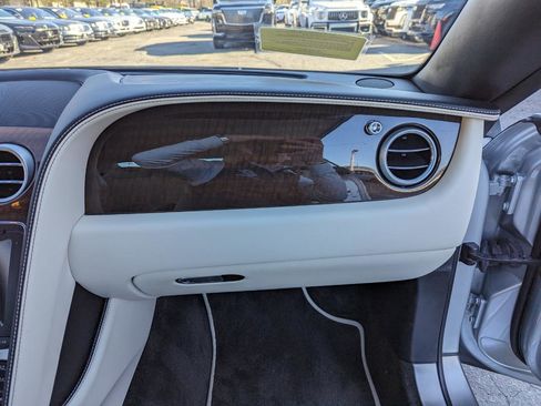 Used 2014 Bentley Continental GT V8 S AWD/4WD image 36