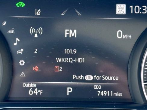 Used 2021 Toyota Venza Limited w/ Advanced Technology Package image 15