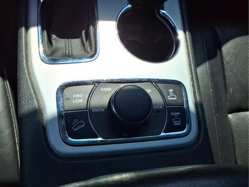 Used 2018 Jeep Grand Cherokee Summit w/ Platinum Series Group image 19