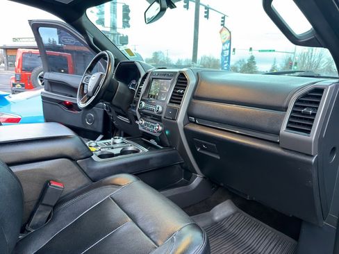 Used 2018 Ford Expedition Max XLT w/ Equipment Group 202A image 20