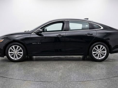 Used 2024 Chevrolet Malibu LT image 5