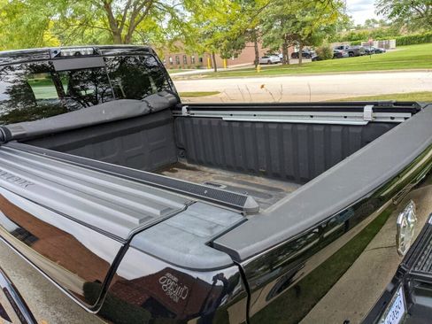 Used 2019 RAM 2500 Limited image 10