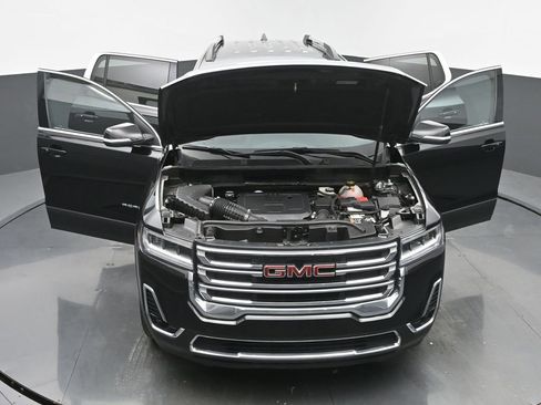 Used 2023 GMC Acadia SLT image 64