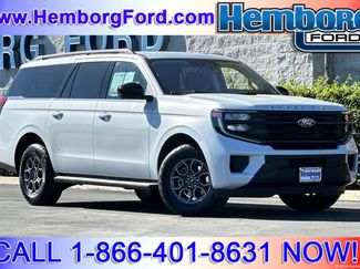 Used 2025 Ford Expedition Max Active video 1