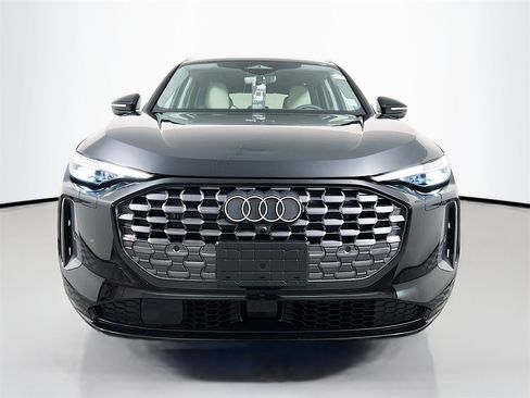 New 2025 Audi Q5 Premium Plus image 2