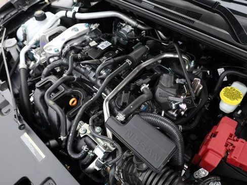 New 2026 Nissan Sentra SV image 26