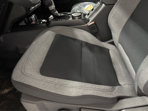 New 2025 Ford Bronco Big Bend image 21