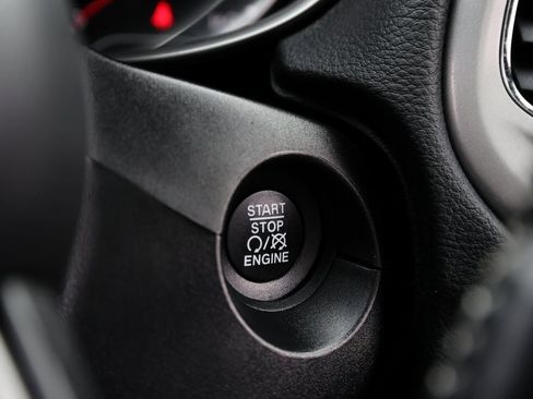 Used 2021 Jeep Compass 80th Special Edition w/ Sun and Sound Group image 24