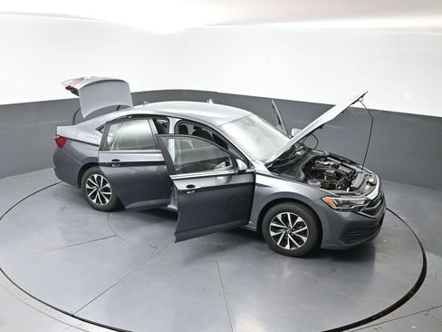 Used 2024 Volkswagen Jetta S FWD image 59