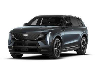 New 2026 Cadillac Escalade IQ Sport 1 w/ LPO, Floor Liner Package