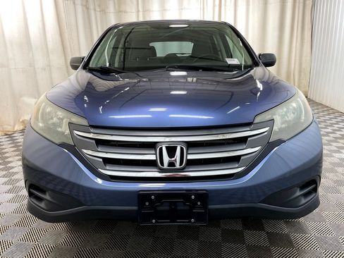 Used 2014 Honda CR-V LX image 8