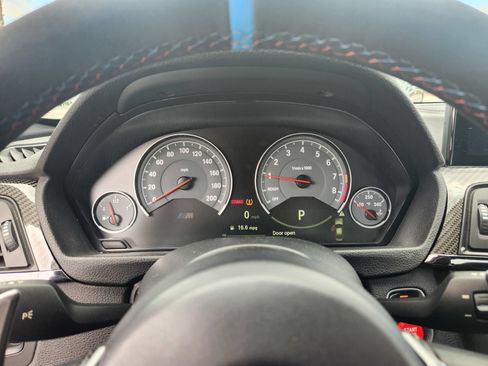Used 2015 BMW M3 RWD image 22