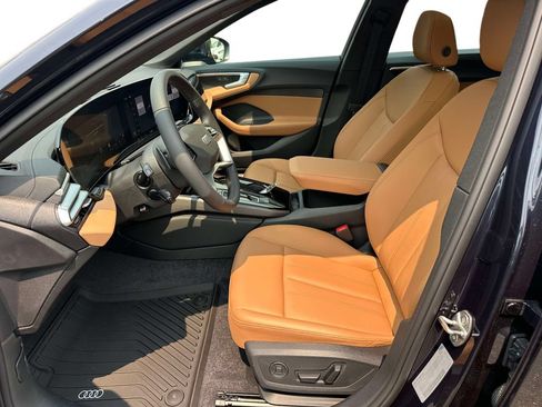 New 2026 Audi A5 2.0T Premium AWD/4WD image 14