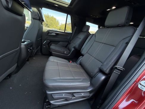 New 2026 Chevrolet Tahoe High Country AWD/4WD image 22