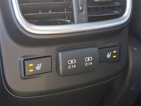 Used 2021 Subaru Outback Limited XT w/ Popular Package #2 image 11