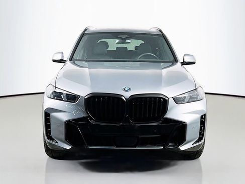 Used 2024 BMW X5 xDrive50e w/ Executive Package image 2