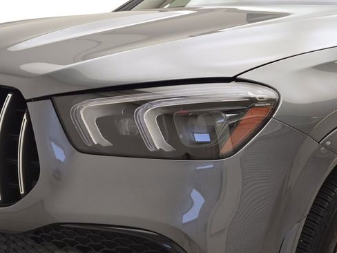 Used 2023 Mercedes-Benz GLE 53 AMG 4MATIC Coupe image 5