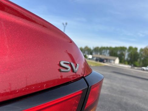 Used 2024 Nissan Altima 2.5 SV image 36