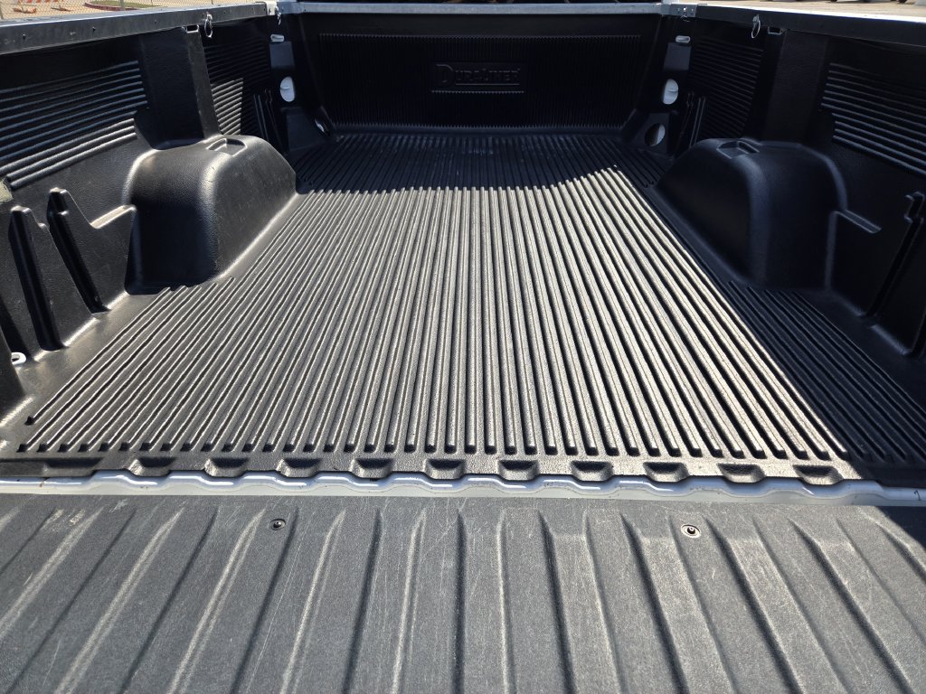 Used 2025 Chevrolet Silverado 1500 W/T RWD image 30