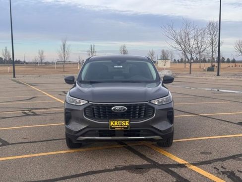 New 2026 Ford Escape Active w/ Cold Weather Package image 36