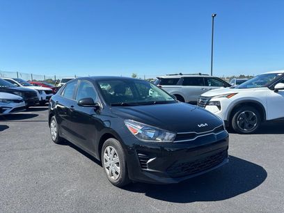 Used 2023 Kia Rio LX