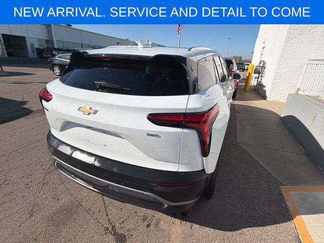 Used 2024 Chevrolet Blazer EV LT AWD/4WD image 8