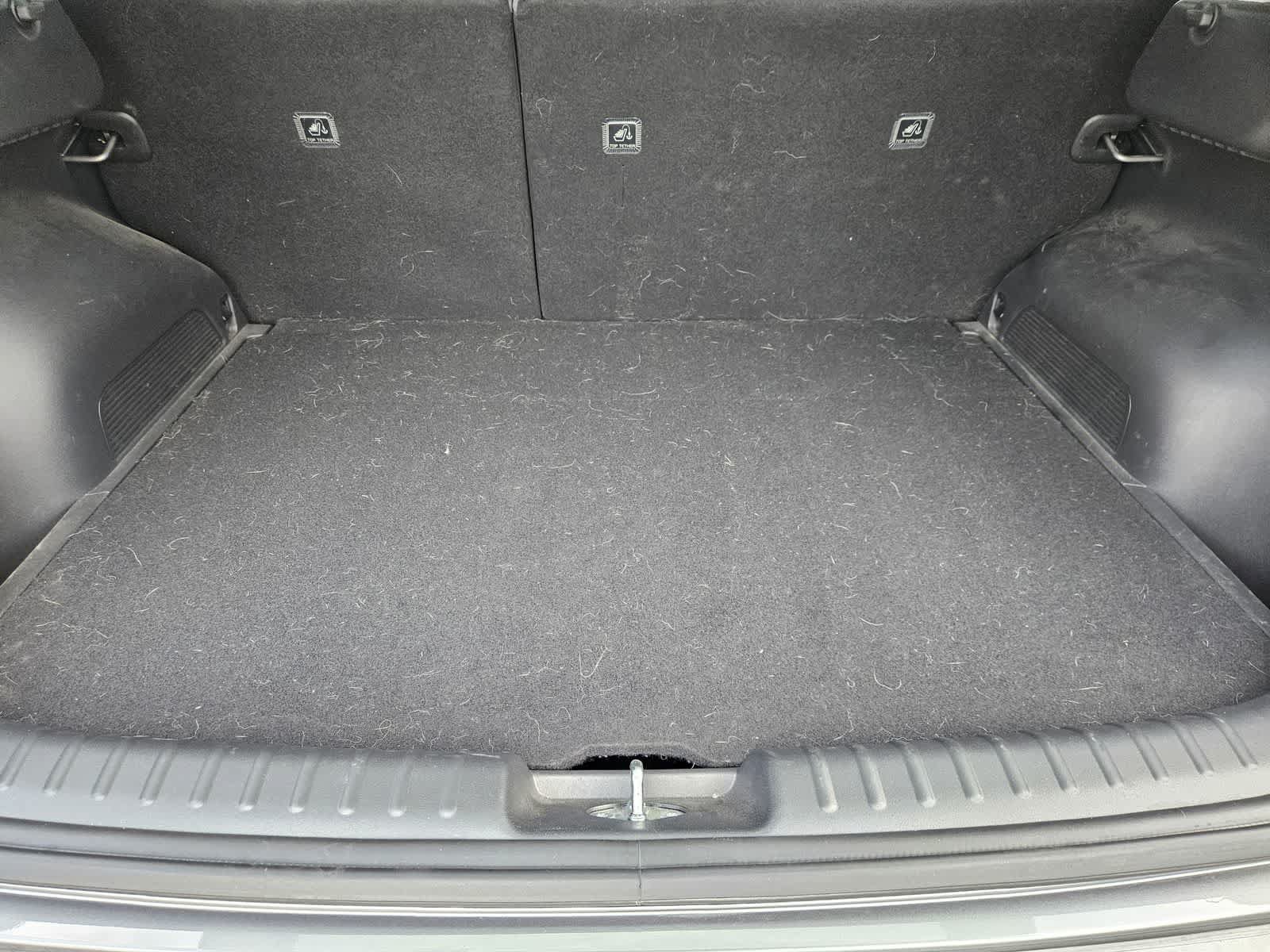 Certified 2023 Kia Niro Wave w/ Wave Preserve Package FWD image 31