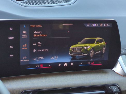 Used 2025 BMW X1 xDrive28i image 22