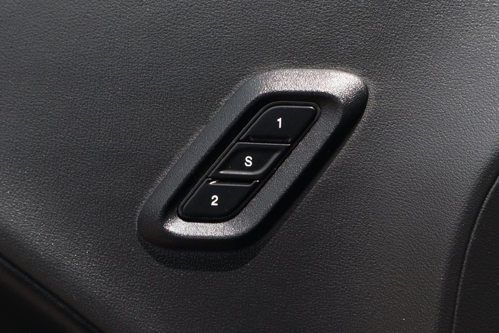 Used 2023 Dodge Challenger SRT Hellcat RWD image 18