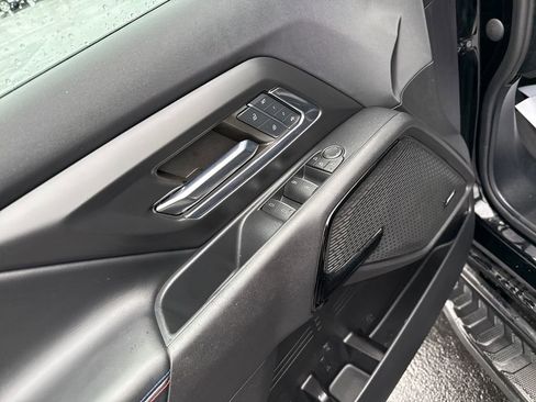 Used 2024 Chevrolet Silverado EV RST image 14