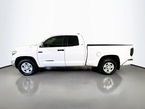Used 2021 Toyota Tundra SR5 image 4