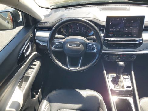 Used 2022 Jeep Compass Limited AWD/4WD image 25