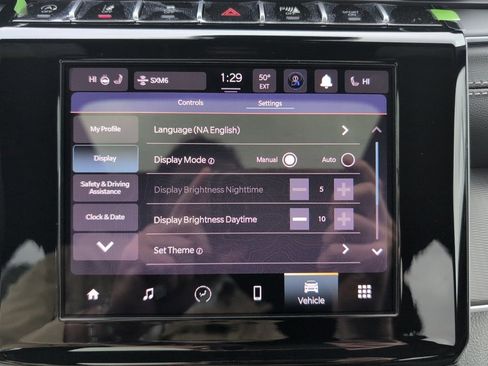 New 2025 Jeep Grand Cherokee L Laredo image 42