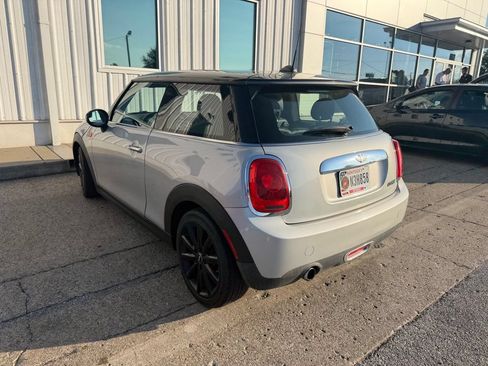 Used 2014 MINI Cooper 2-Door Hardtop FWD image 3
