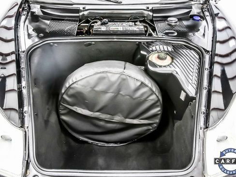 Used 2002 Porsche 911 Carrera image 36