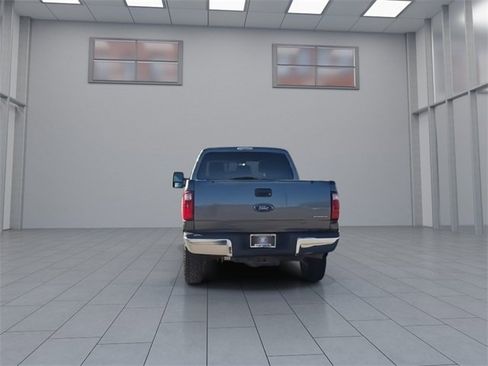 Used 2012 Ford F350 XLT w/ Skid Plate Pkg image 7