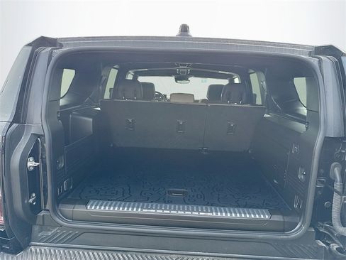 Used 2026 GMC Hummer EV SUV w/ LPO, Sport Package image 26