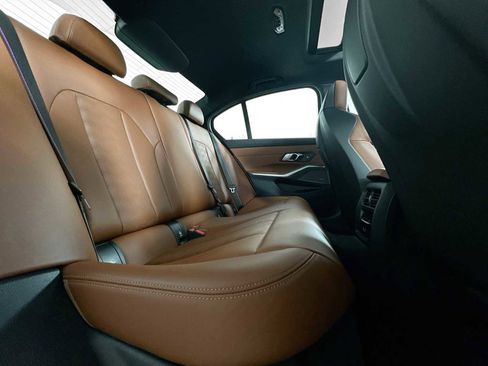 Used 2023 BMW M3 Competition image 26