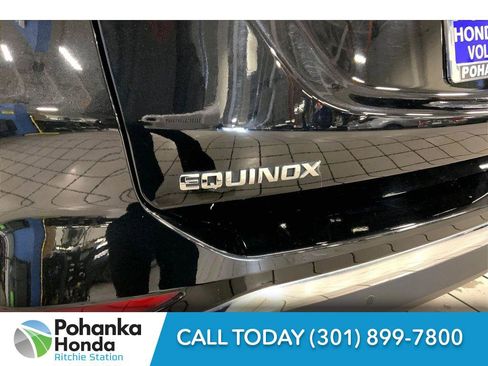 Used 2020 Chevrolet Equinox LT image 7