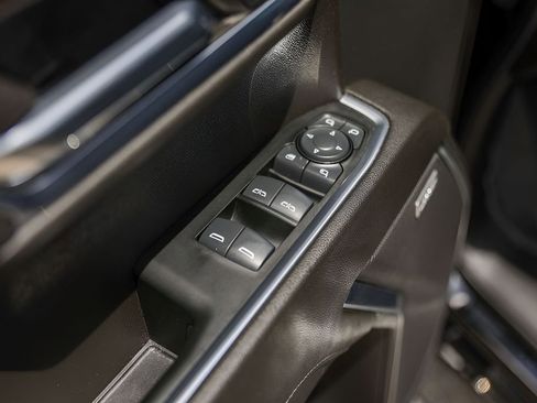 Used 2024 Chevrolet Silverado 1500 LTZ RWD image 25