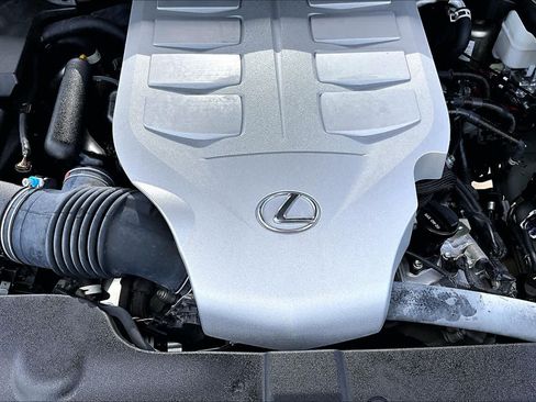 Used 2023 Lexus GX 460 Premium w/ Premium Package AWD/4WD image 33
