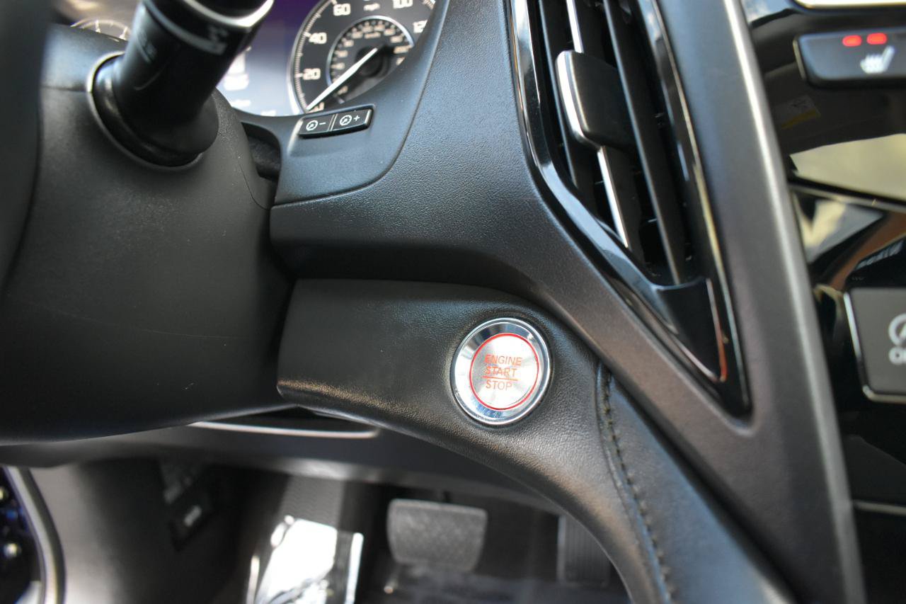 Used 2020 Acura RDX AWD image 43