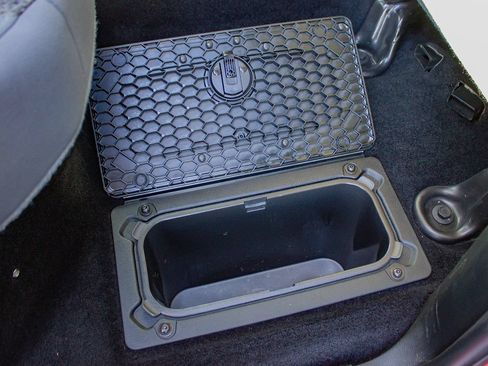 Used 2017 RAM 1500 Big Horn AWD/4WD image 29
