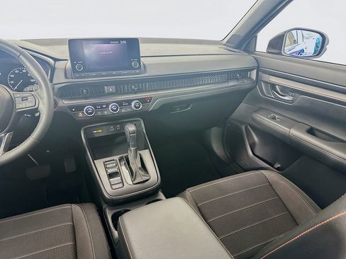 Used 2024 Honda CR-V Sport image 23